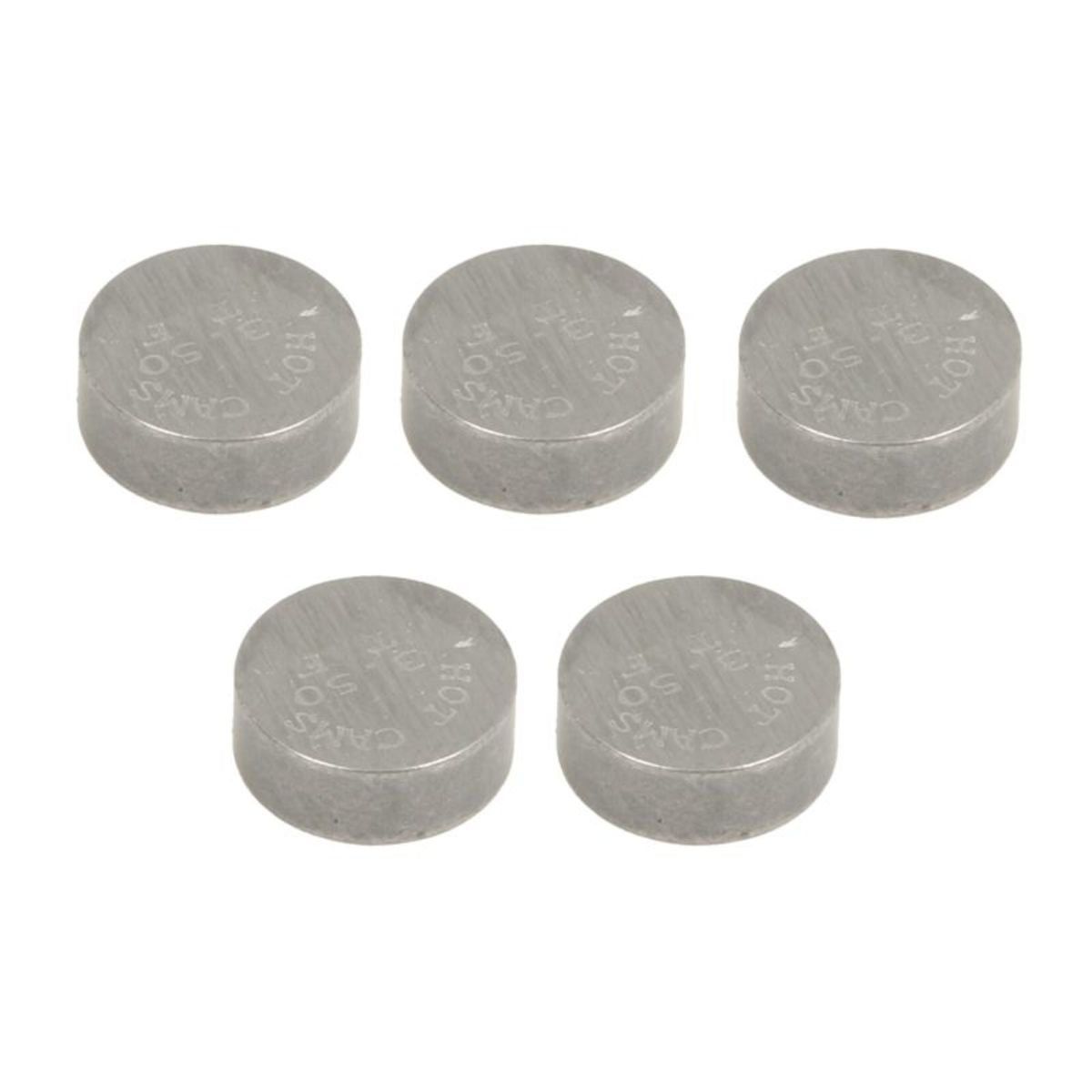 Soupapes, pastilles de soupape 4RIDE PZ948350/5