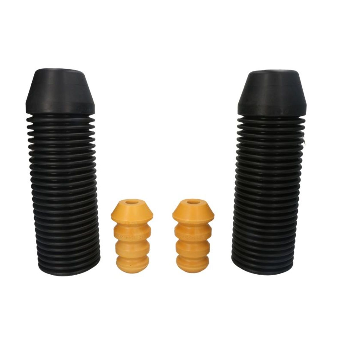 Image of Stofkap, schokdemper Proodection Kit