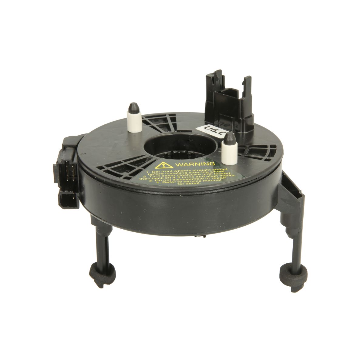 Image of Wikkelveer, airbag DT Spare Parts