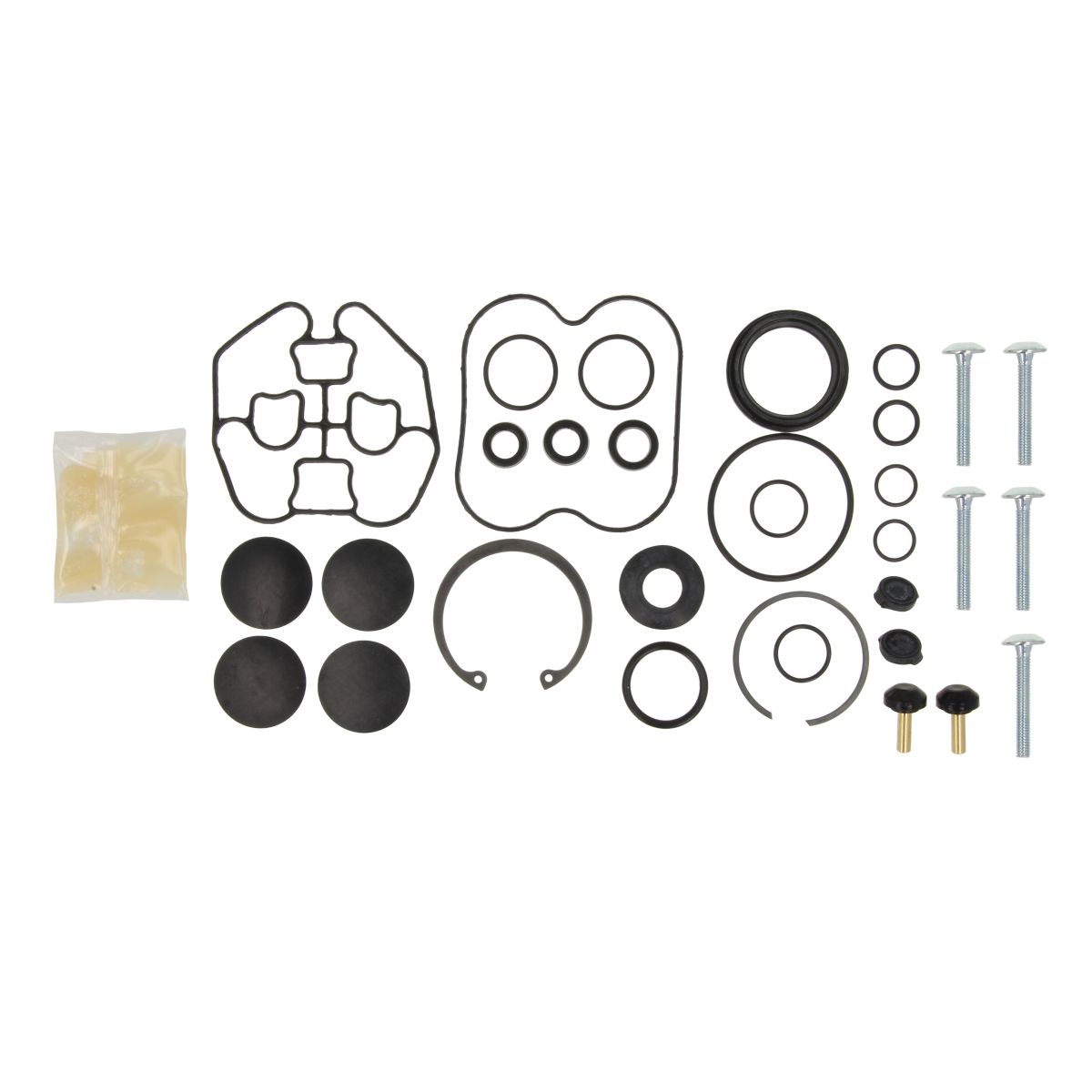 Image of Luchtklep reparatieset