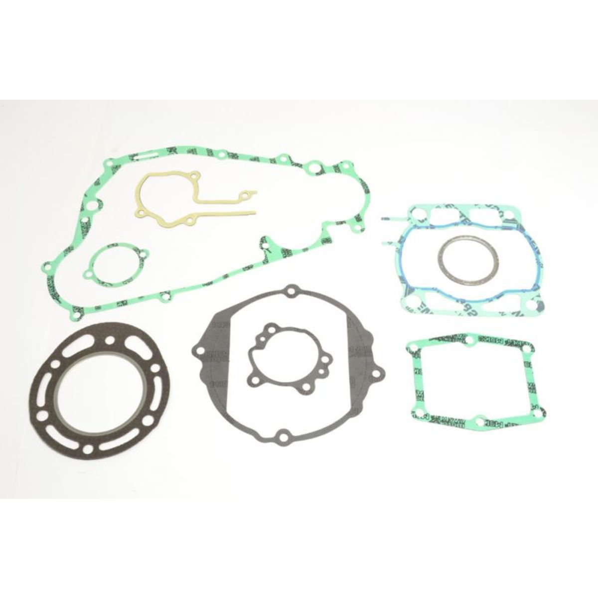 Complete gasket set, engine ATHENA P400485850251