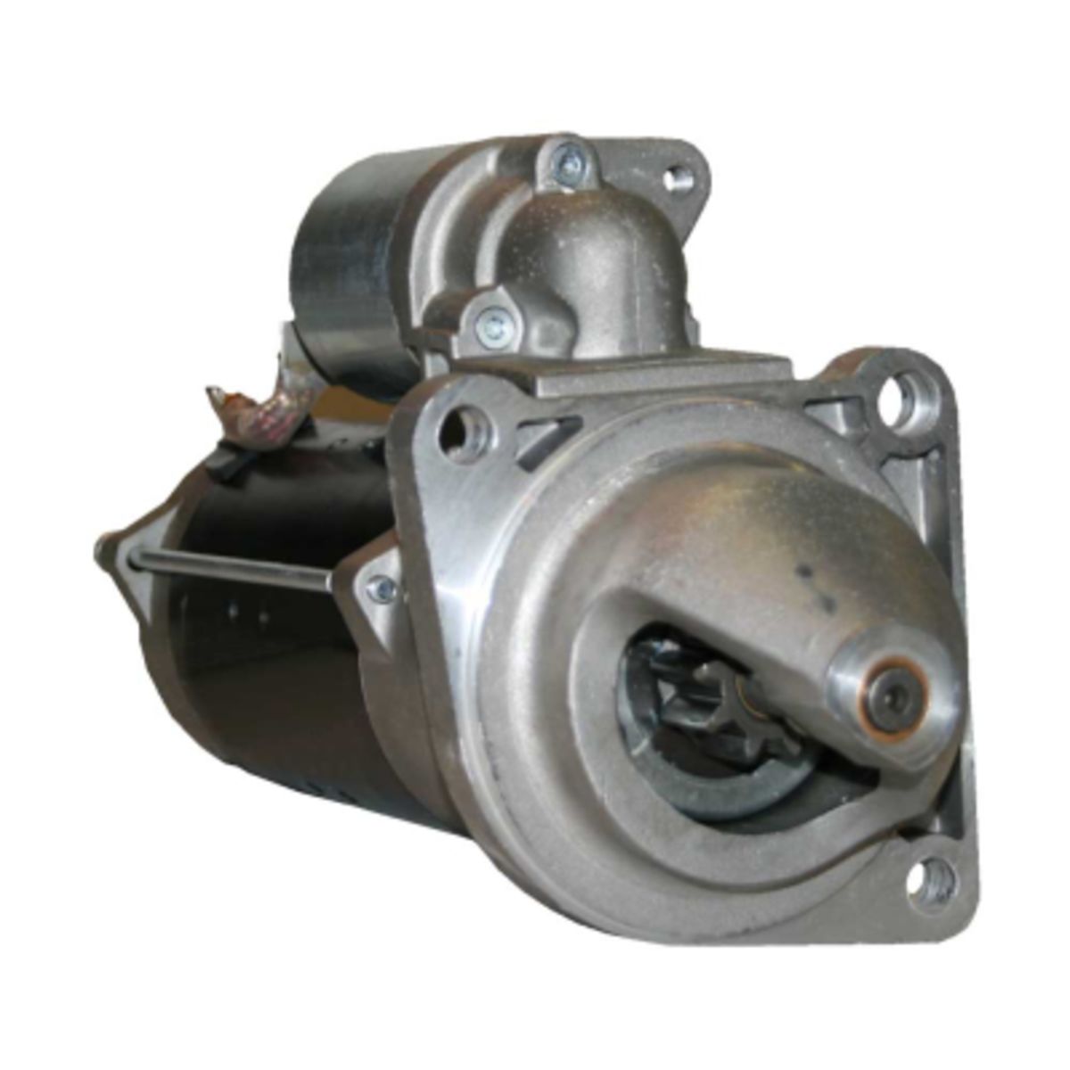 Prestolite Electric Anlasser, Starter Ltd 860817