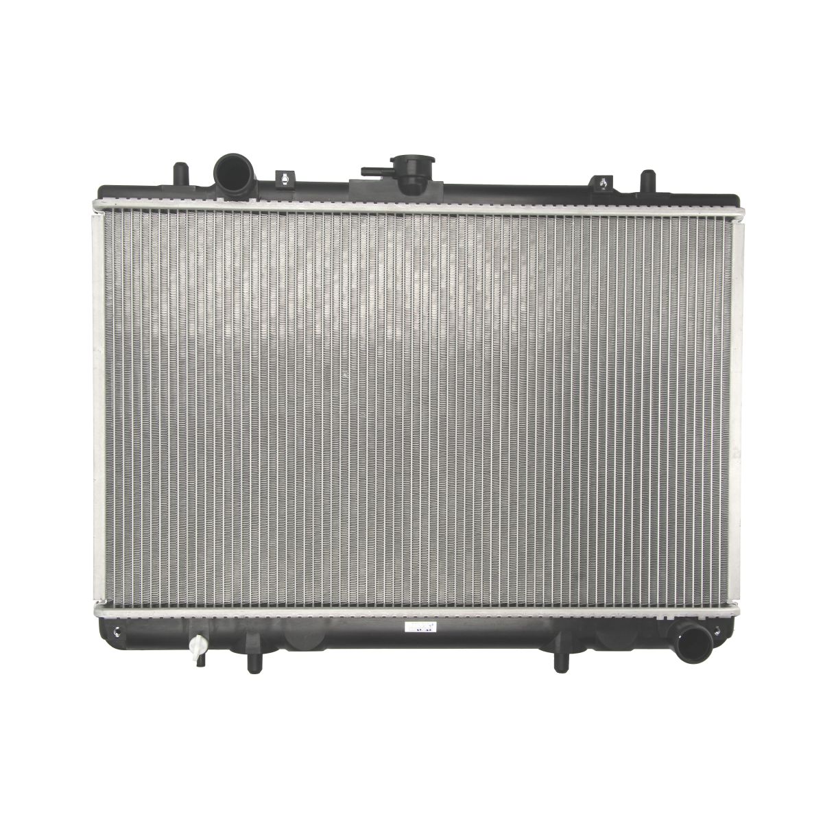 Image of Radiator, motorkoeling