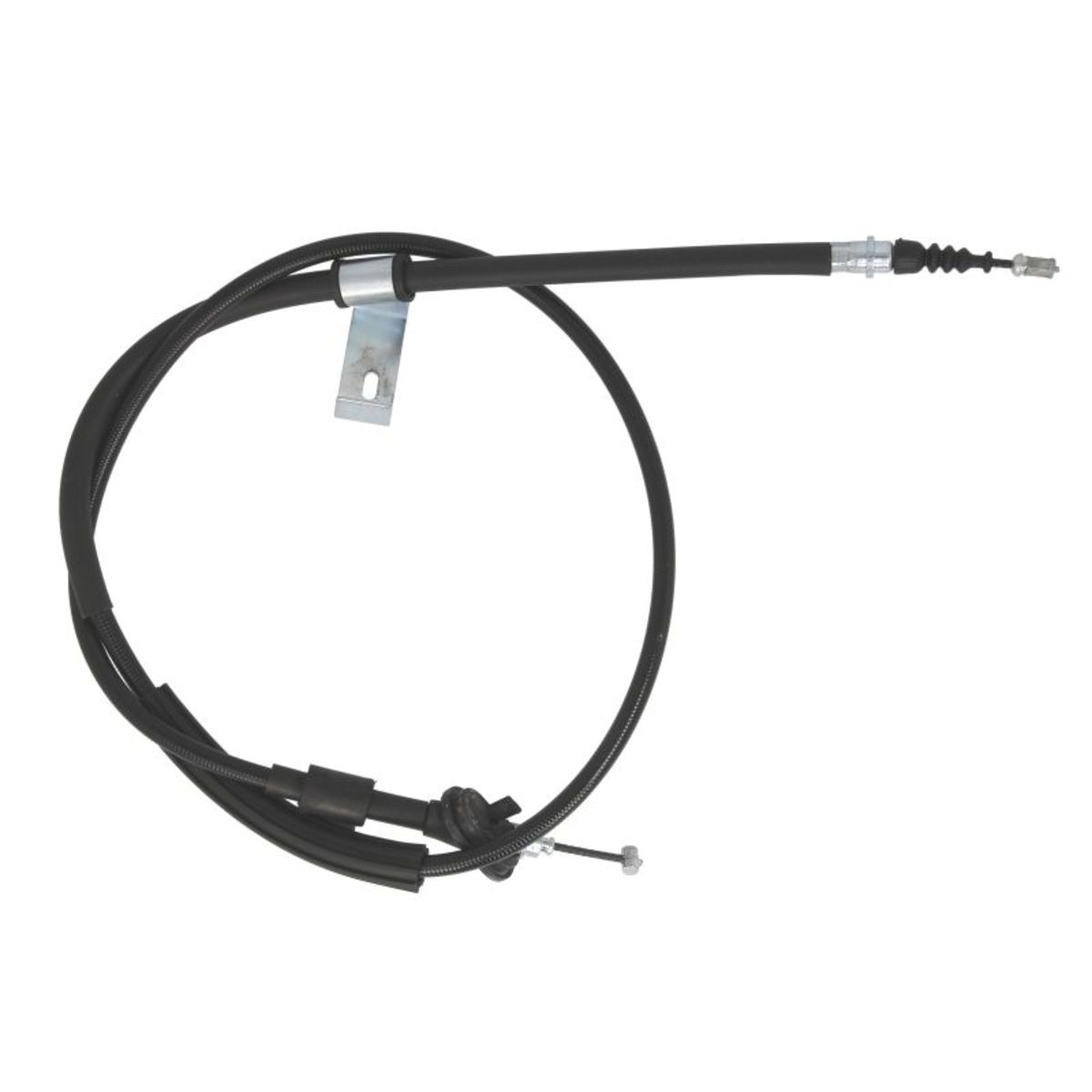 Image of Kabel, parkeerrem