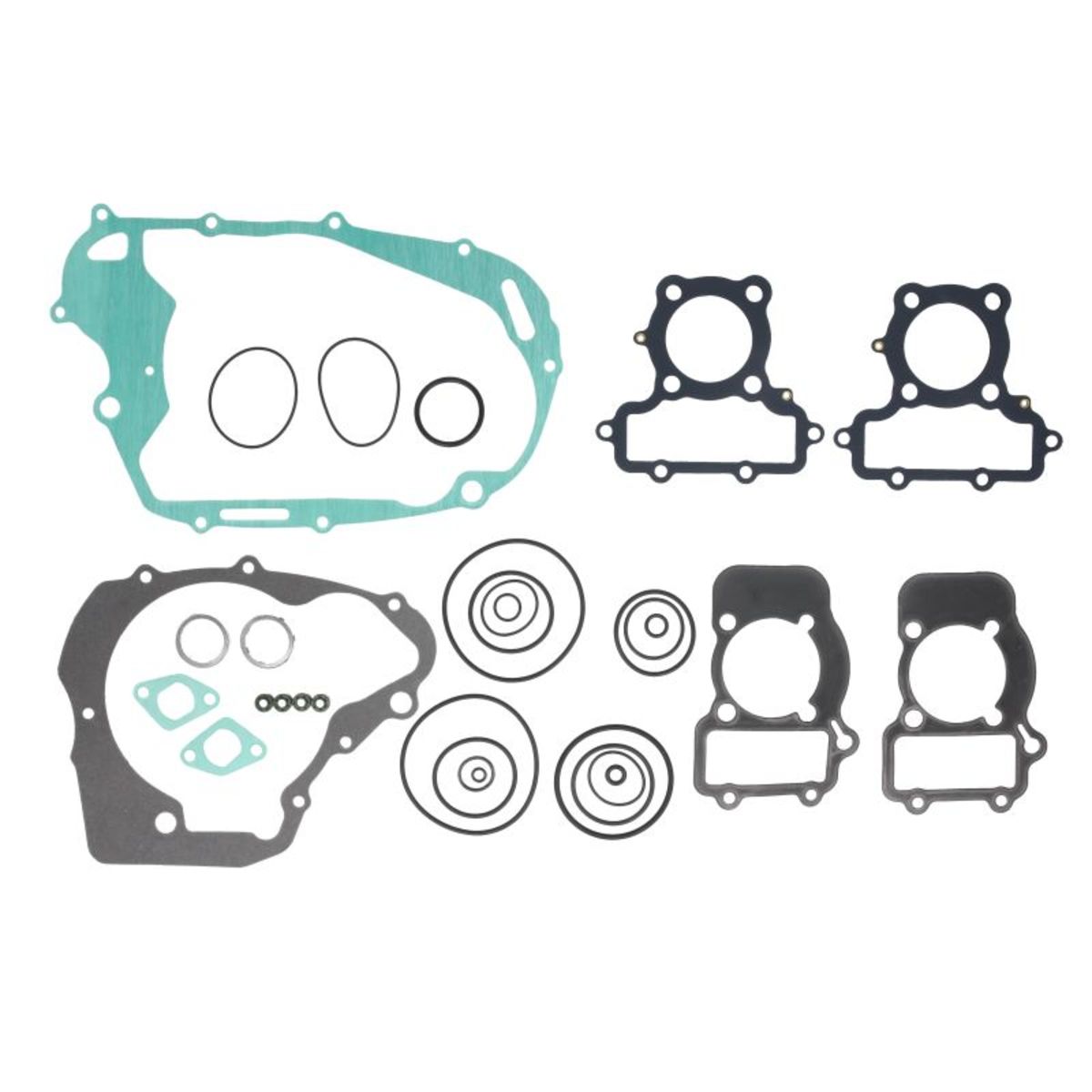 Juego completo de juntas, motor ATHENA P400485850255
