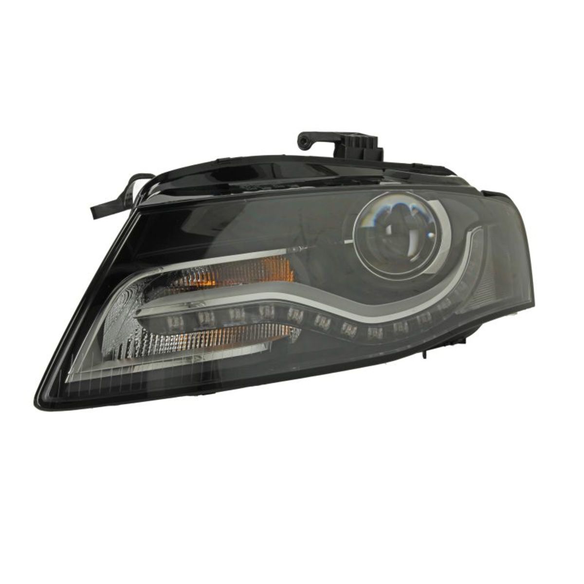 Koplampen MAGNETI MARELLI 711307022798, links