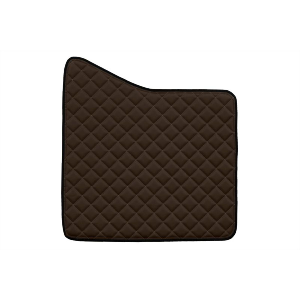 Fußmatte F-CORE FZ06 BROWN