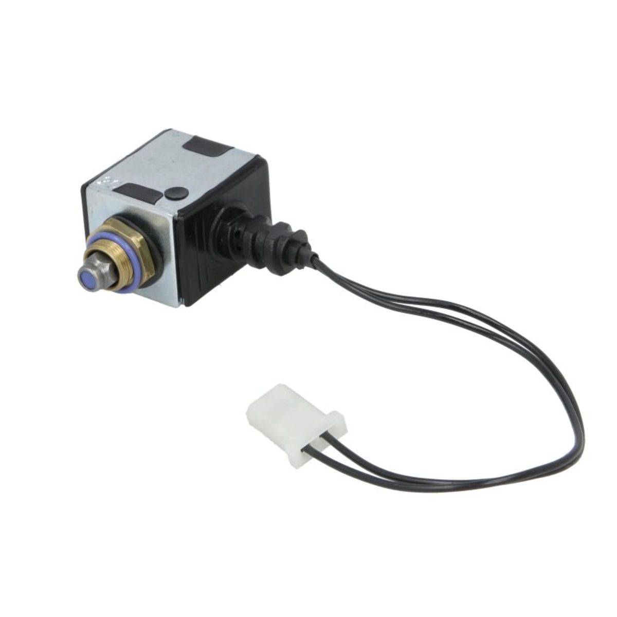 Image of Magneetspoel van de standkachel  HEATING