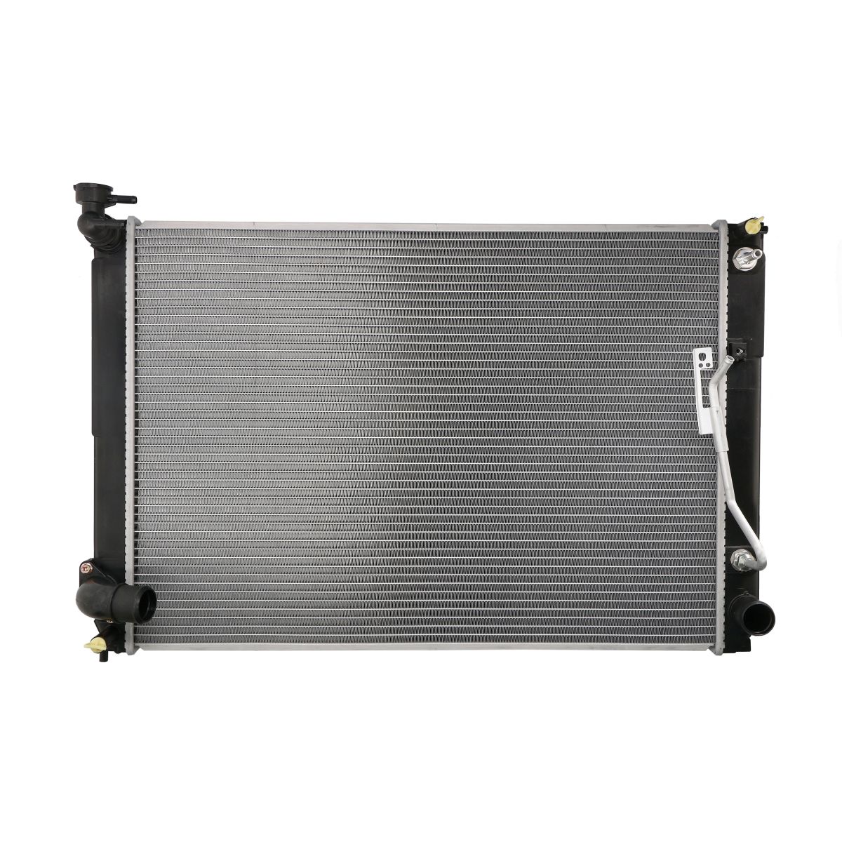 Image of Radiator, motorkoeling