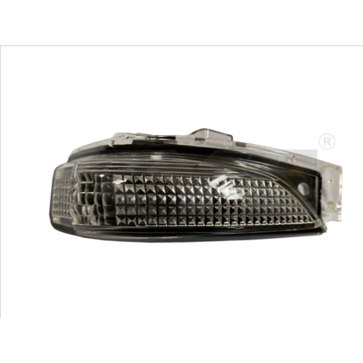 Image of Knipperlicht  , Links