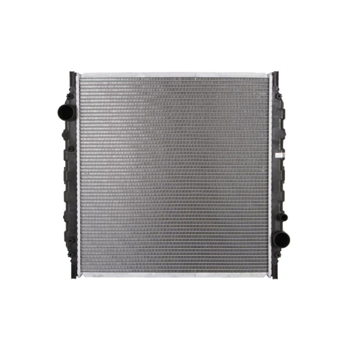 Image of Radiator, motorkoeling