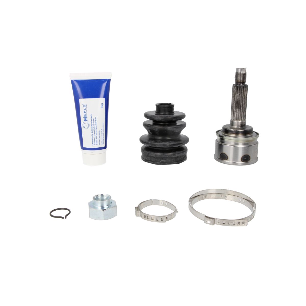 Image of Homokineet reparatie set, aandrijfas  KIT