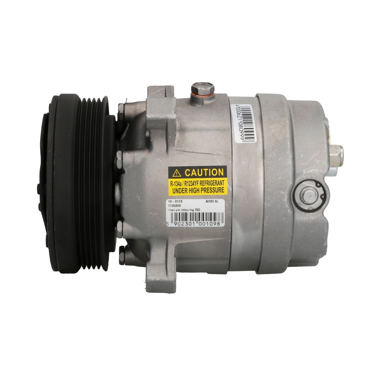 Image of Compressor, airconditioner