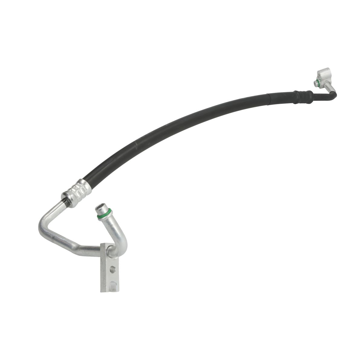 Hochdruck-/Niederdruckleitung, Klimaanlage THERMOTEC KTT160541