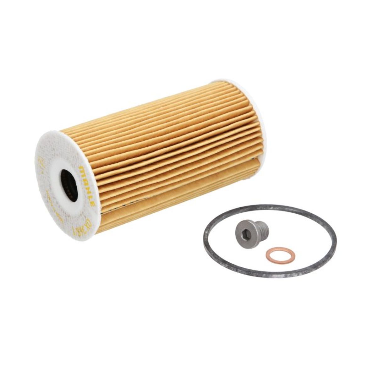 Image of Oliefilter