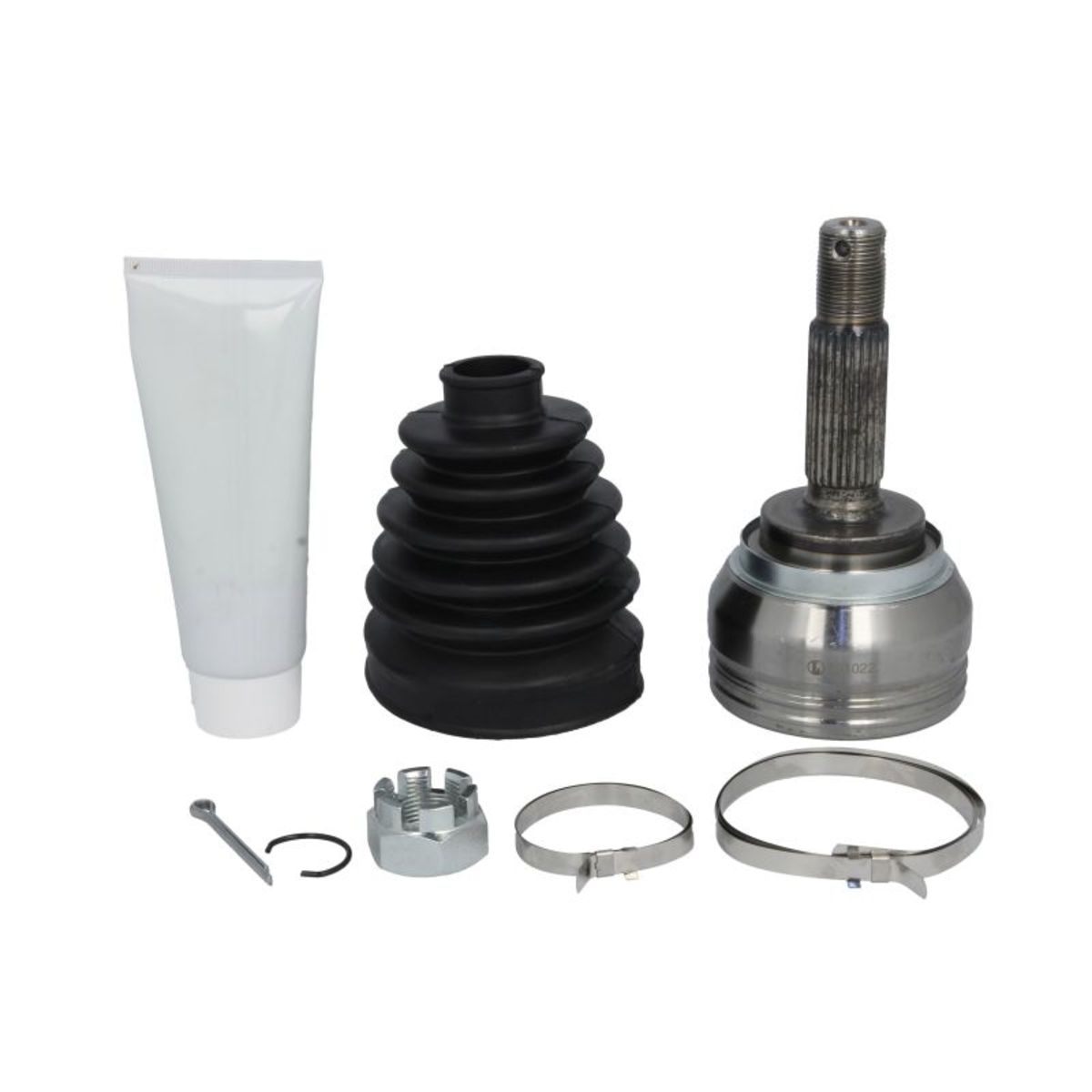 Lpr Kit Di Giunti, Albero Motore Kmb489