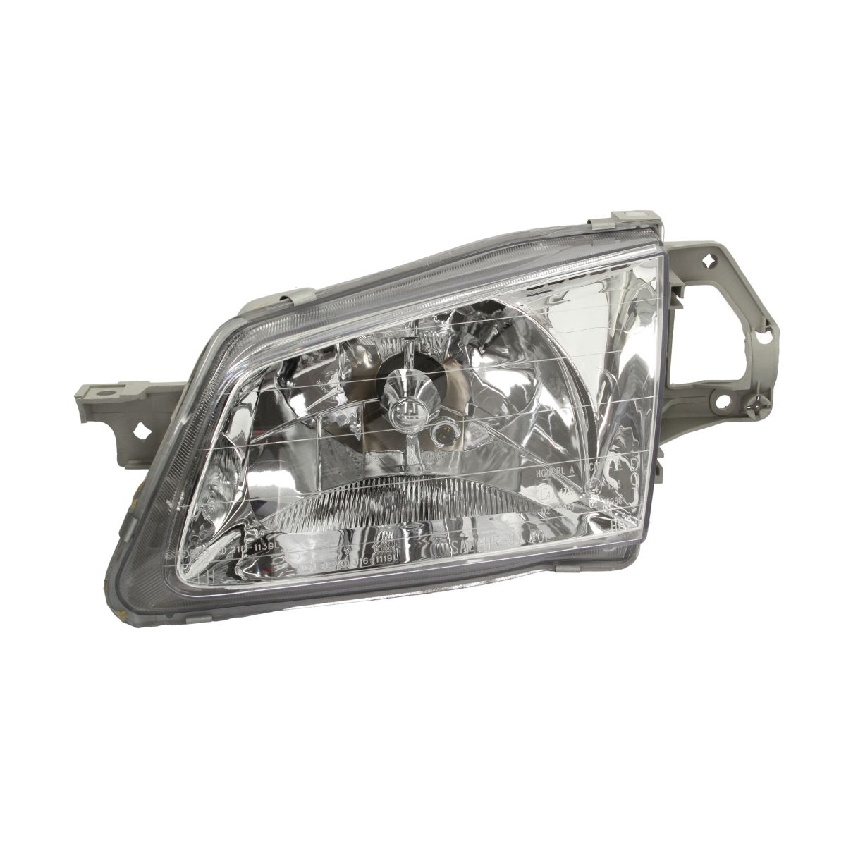 Image of Koplampen  216-1139E-1, links
