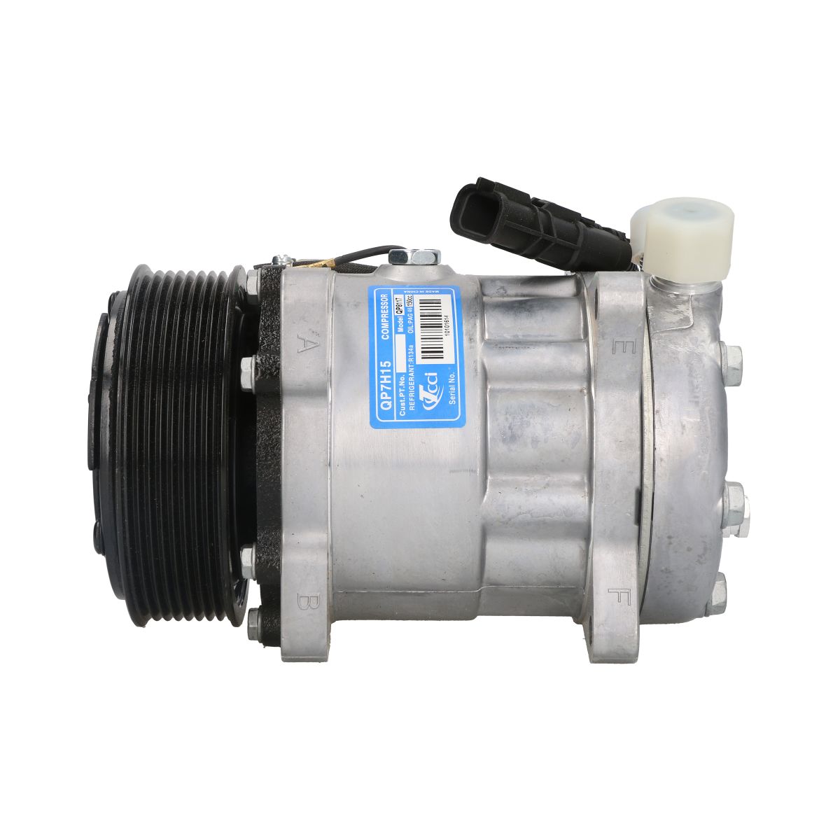 Image of Compressor airconditioning