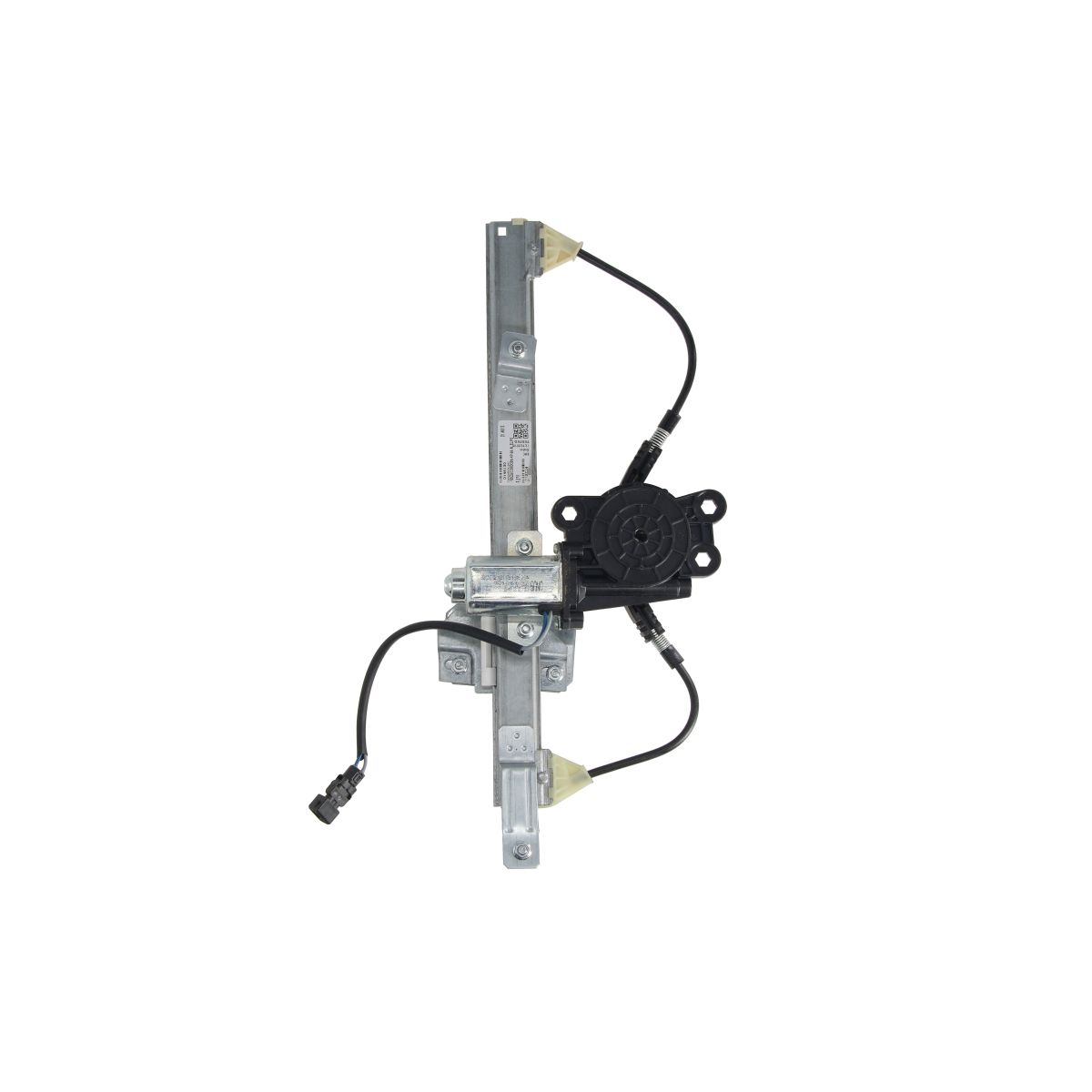 Alzacristalli BLIC 6060-00-AL SA09 L sinistro