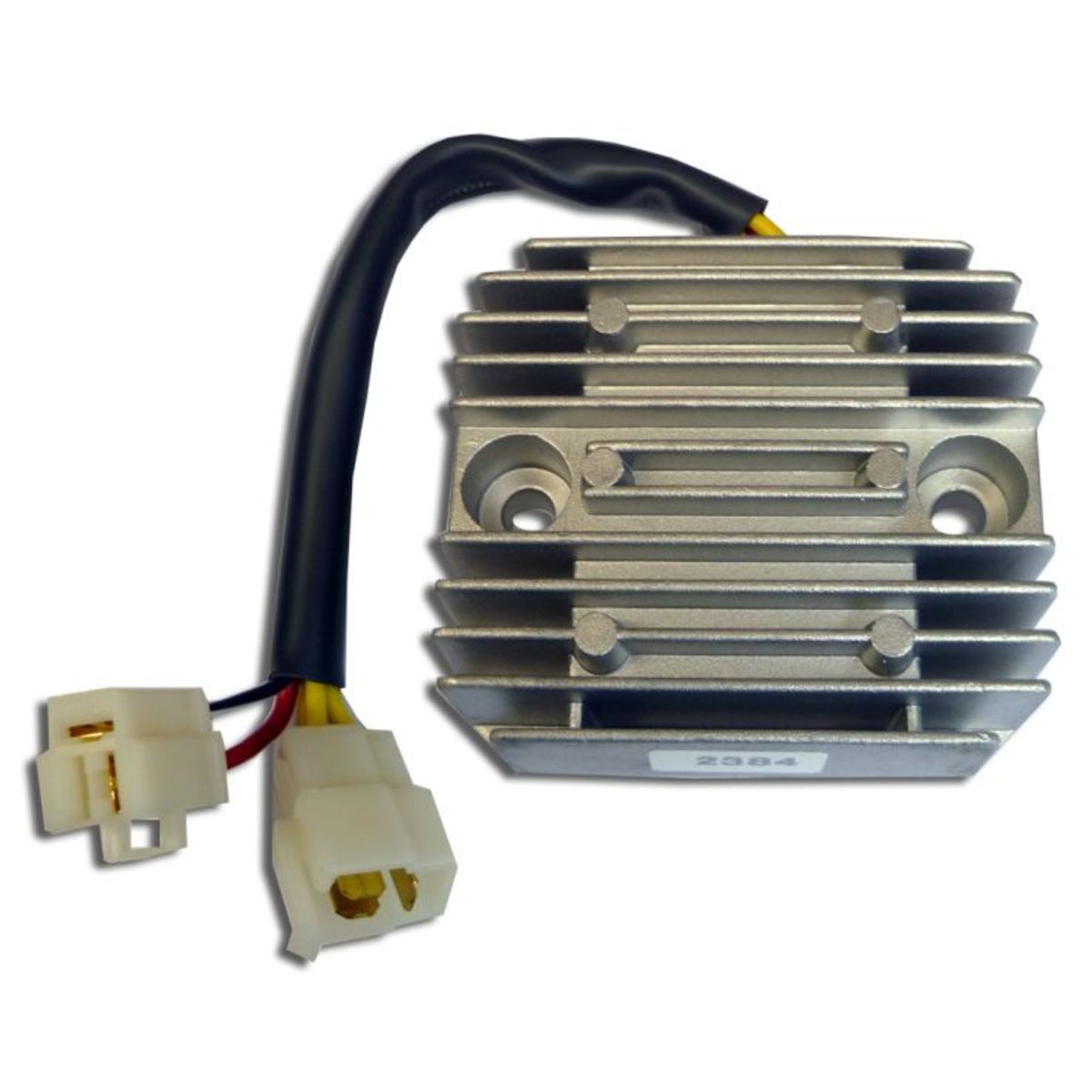 Generatorregler DZE 02384