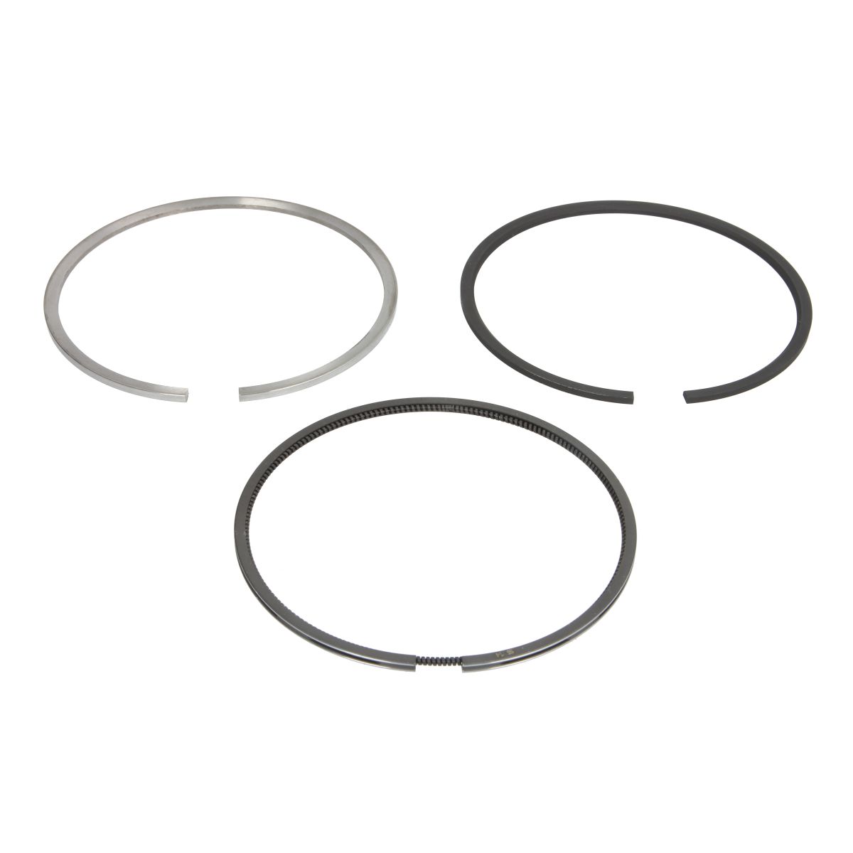 Kolbenringsatz KOLBENSCHMIDT 800076010050 | motointegrator