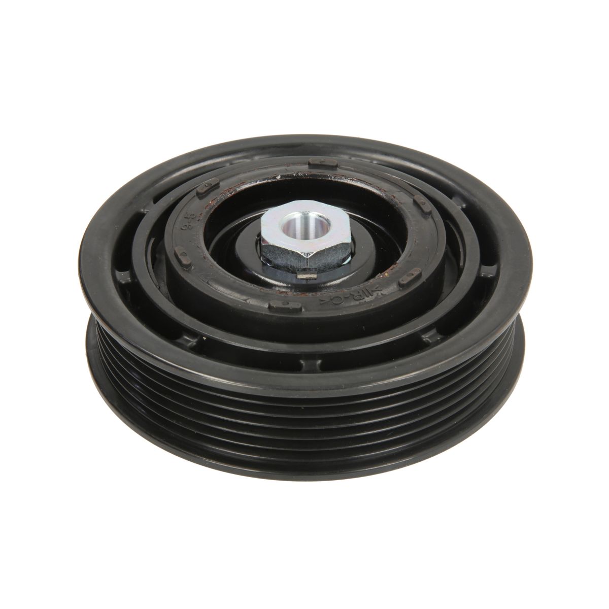 Image of Magneetkoppeling, aircocompressor