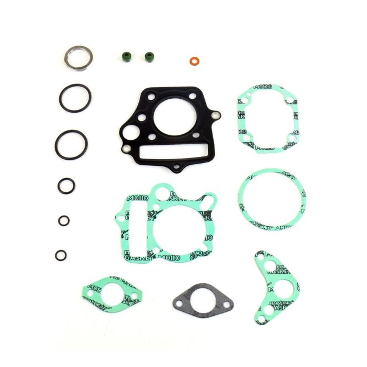 Dichtungssatz, Motor (oben) ATHENA P400210600171