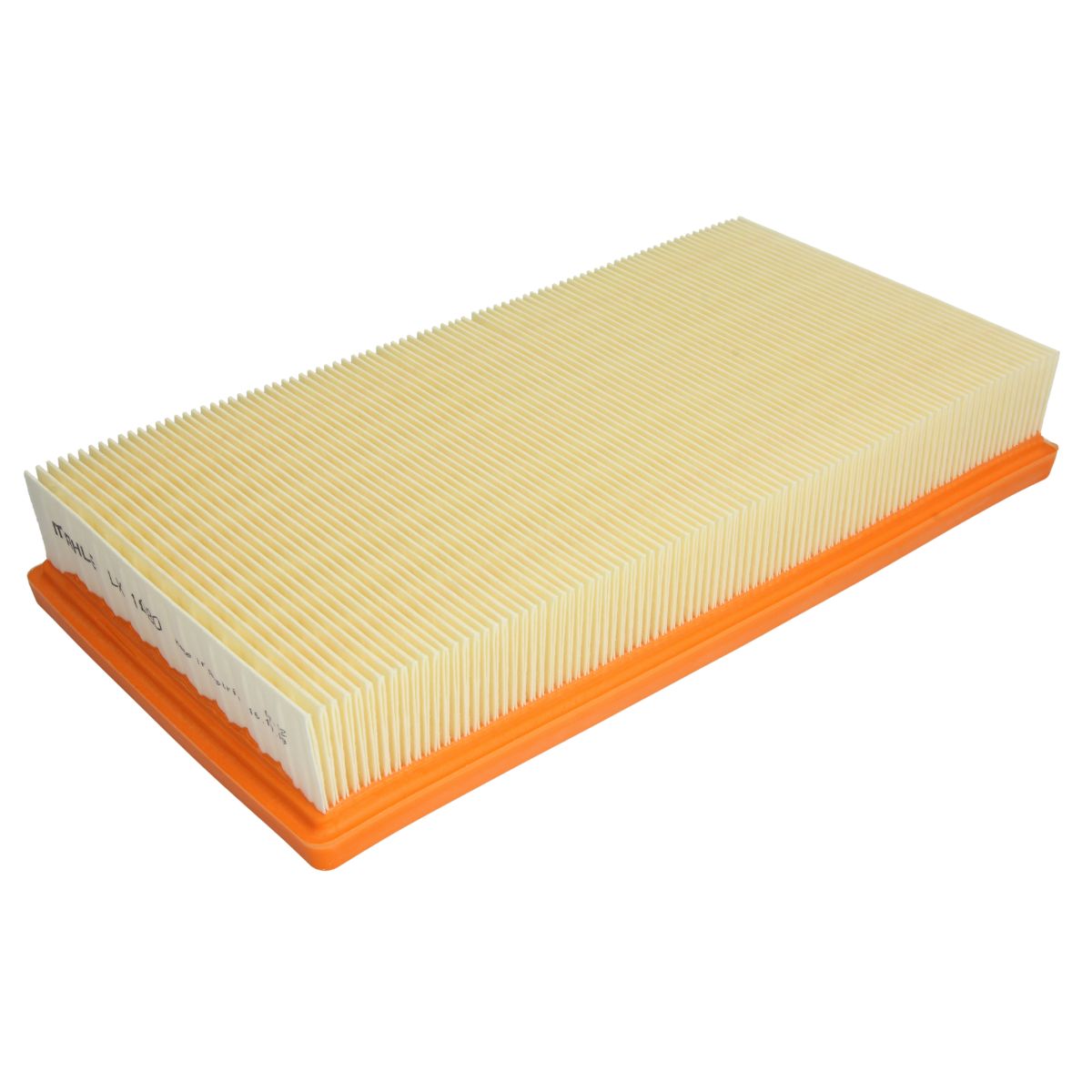 Image of MAHLE luchtfilter