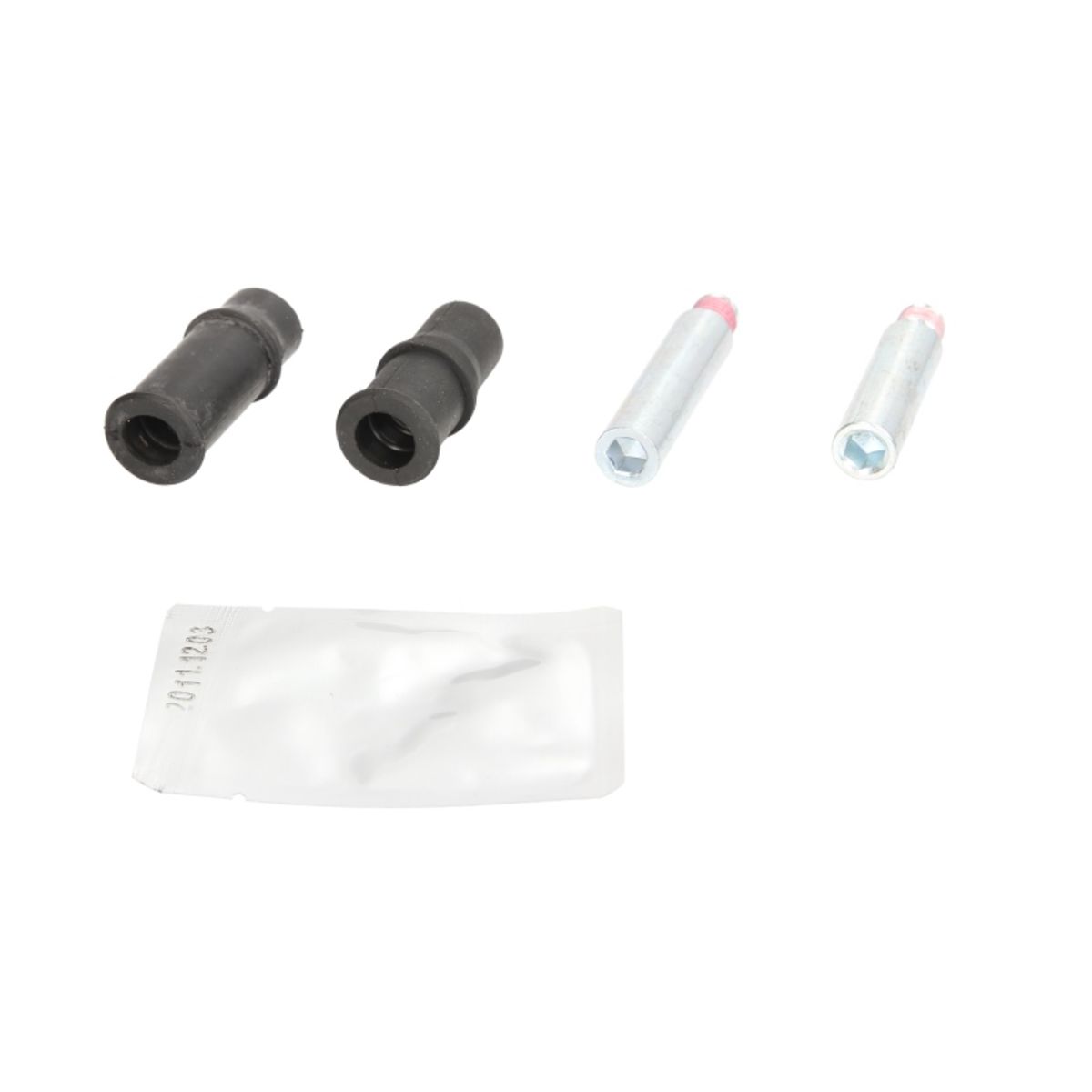 Image of Reparatieset, remklauw