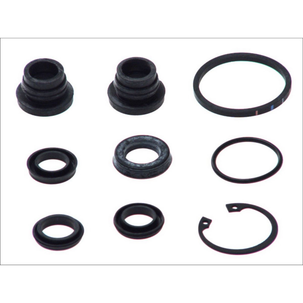 Image of Reparatieset, hoofdremcilinder