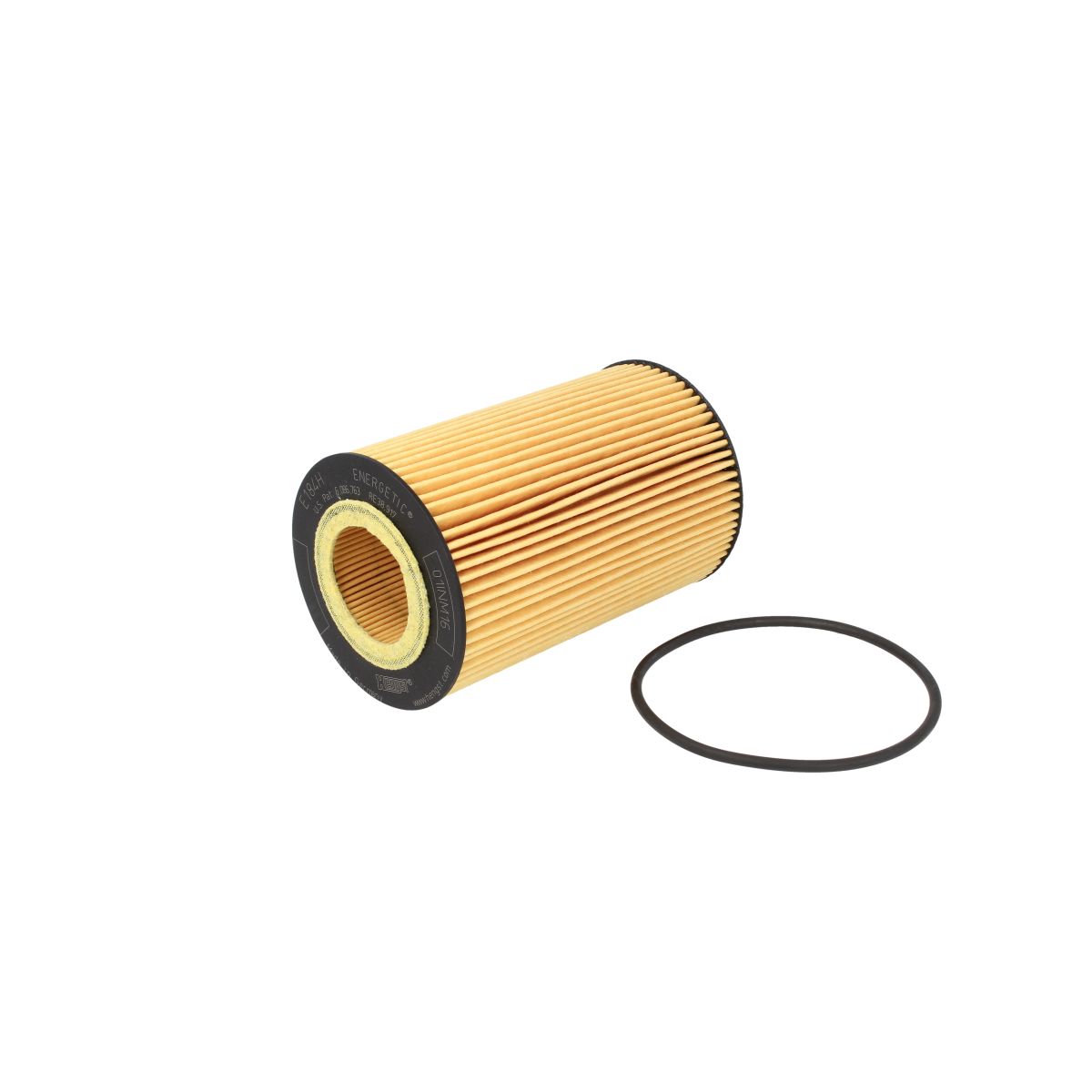 Image of Oliefilter  FILTER