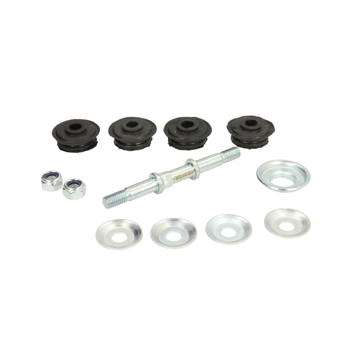 Image of Stabilisatorstang  BILSTEIN