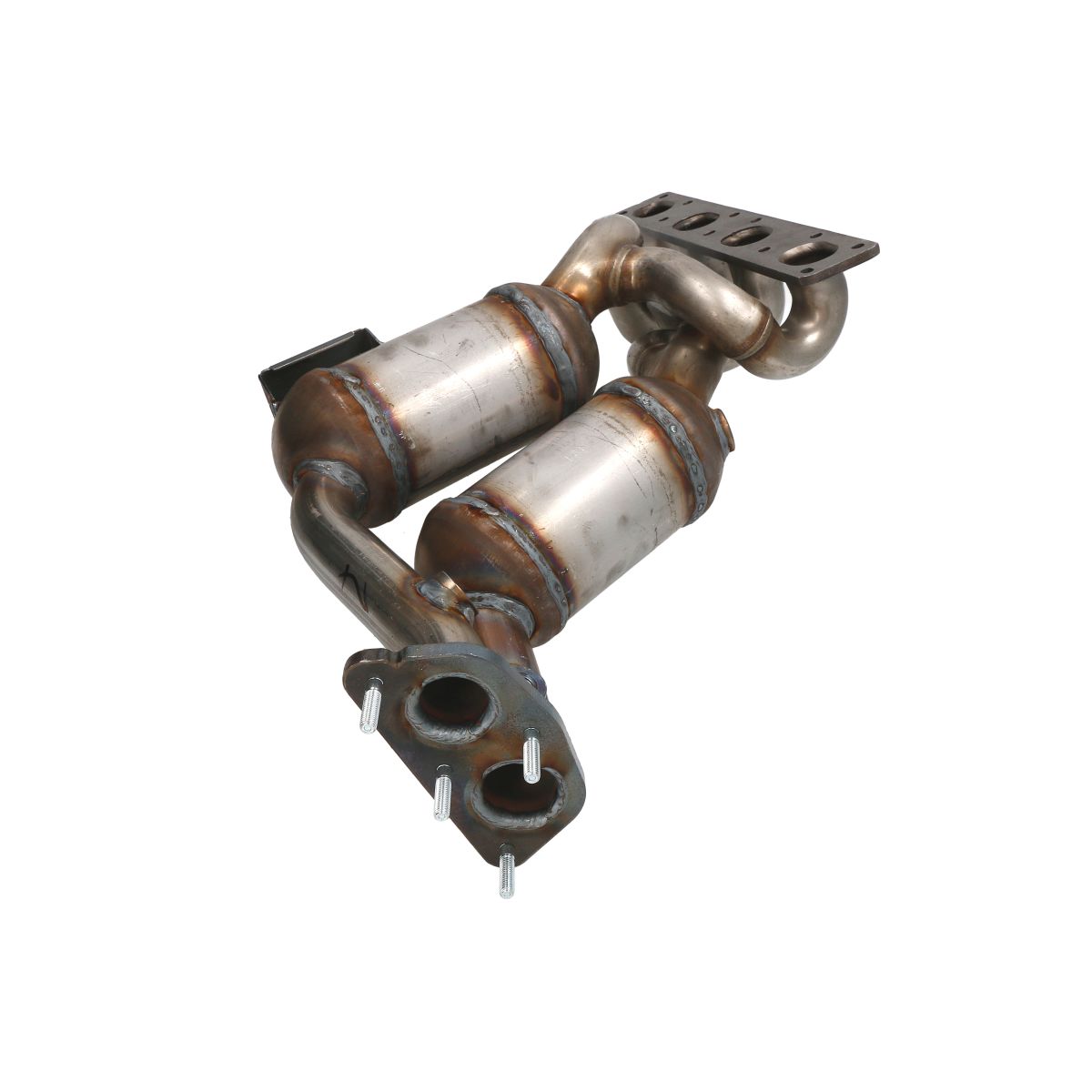 Image of Katalysator  1091729