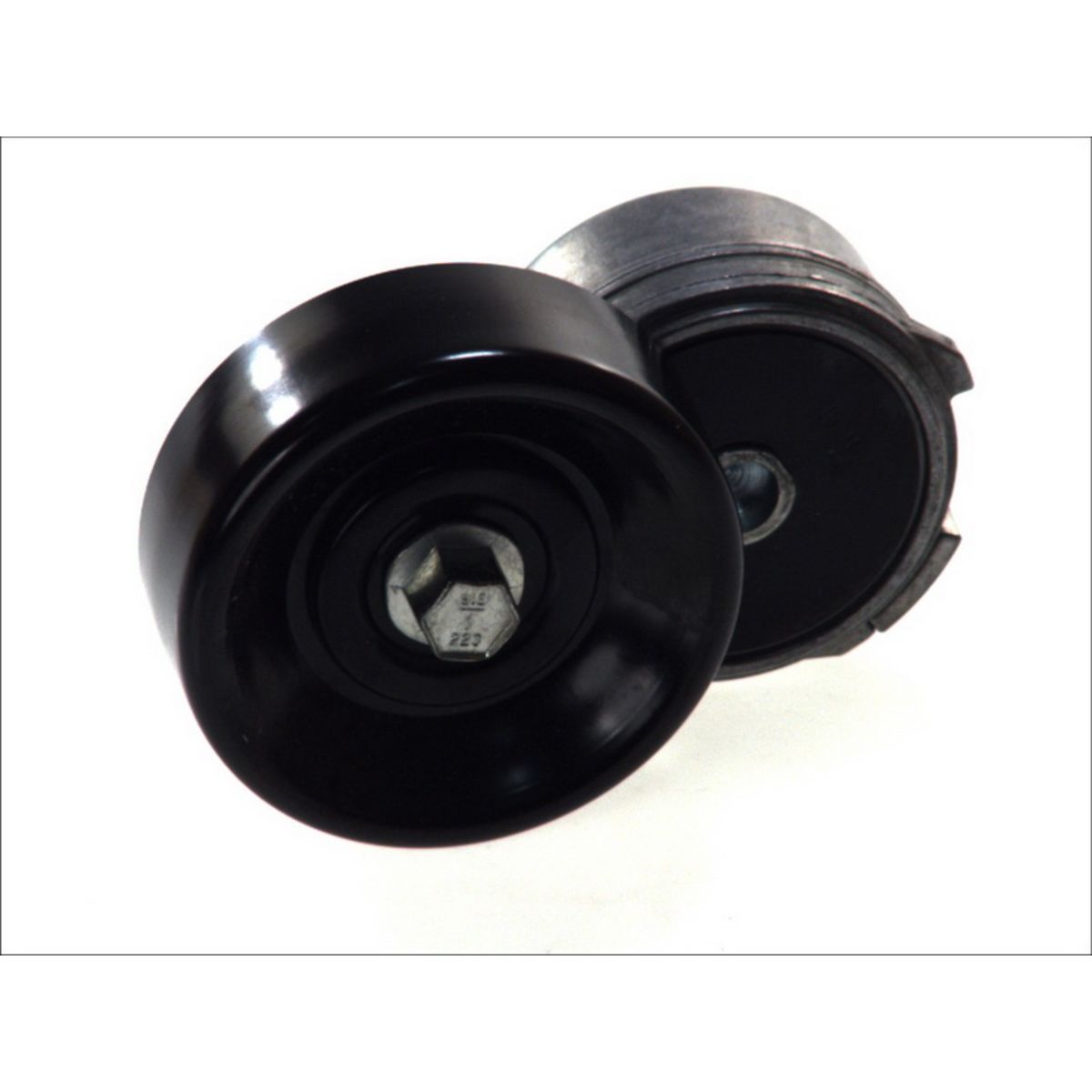 Image of Riemspanner, Poly V-riem