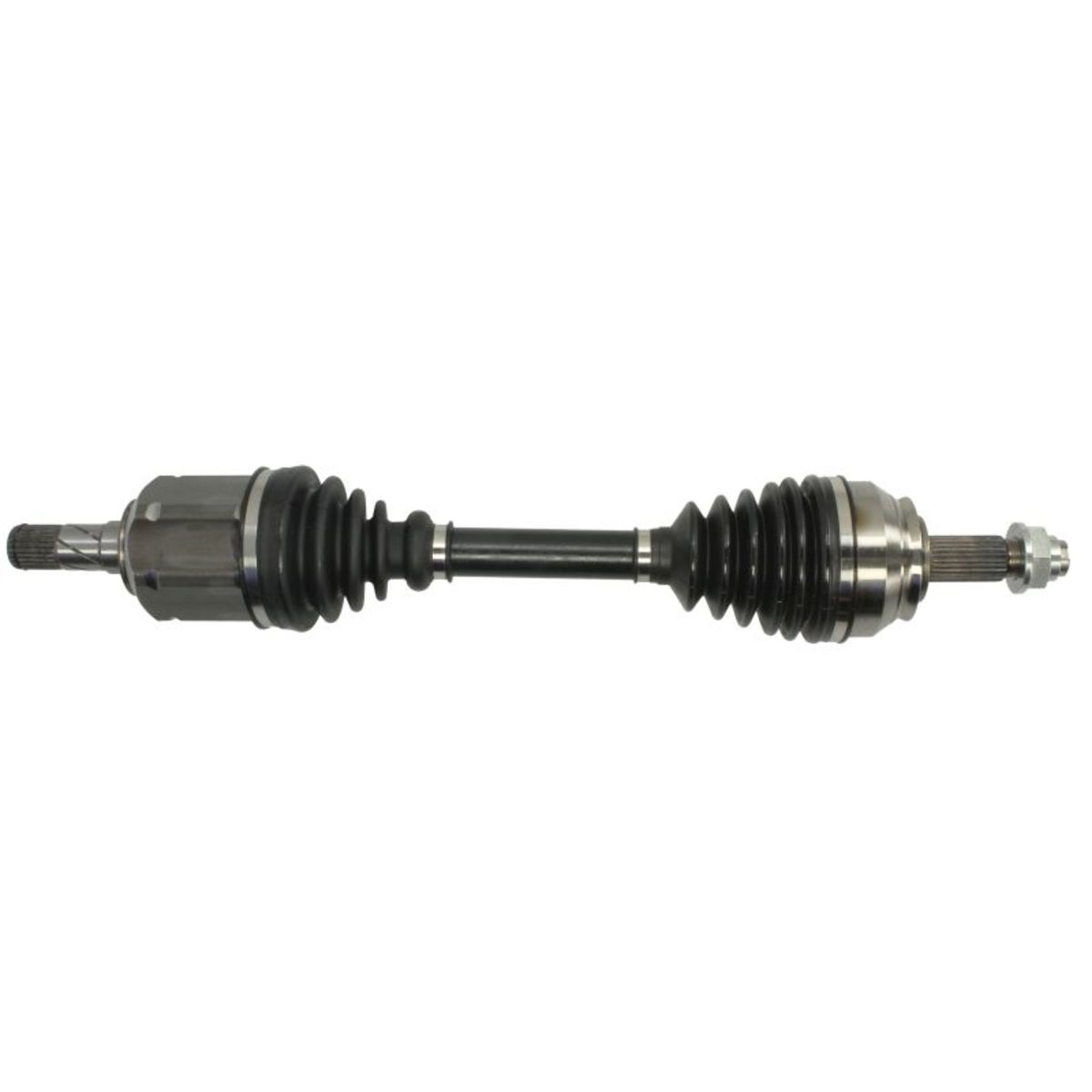Pascal Antriebswelle Größe 25 G2f050pc