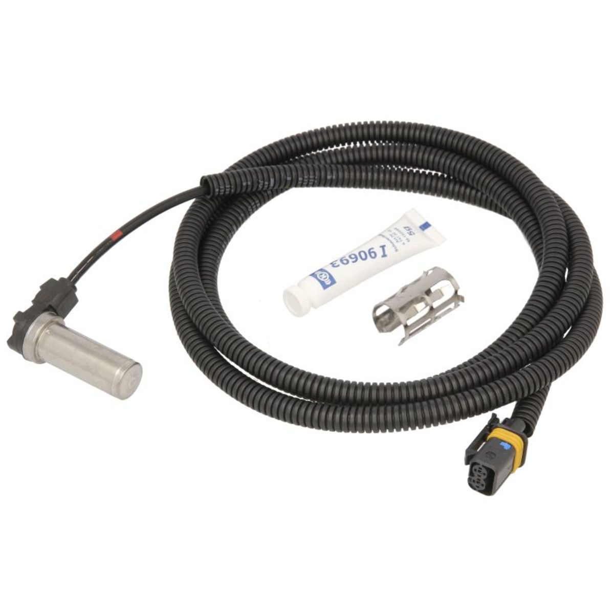Image of Sensor, wielsnelheid -BREMSE