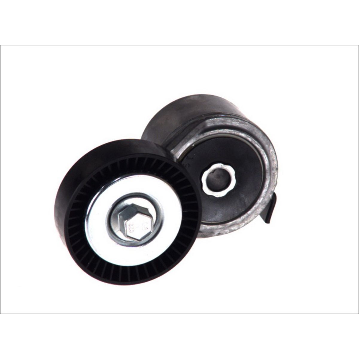 Image of Riemspanner, Poly V-riem