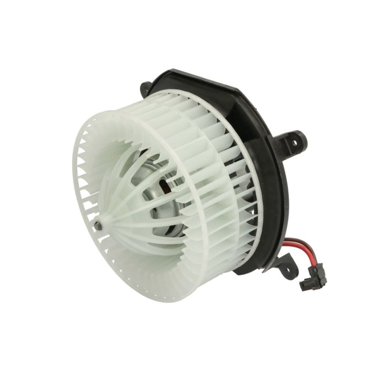 Ventola abitacolo 34042 NRF per MERCEDES-BENZ CLASSE E T-Model CLASSE E CLS - Immagine 5