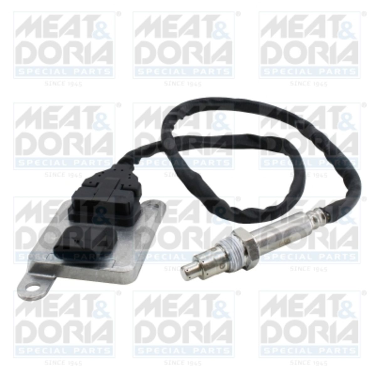 Image of NOx-sensor, NOx-katalysator MEAT & DORIA