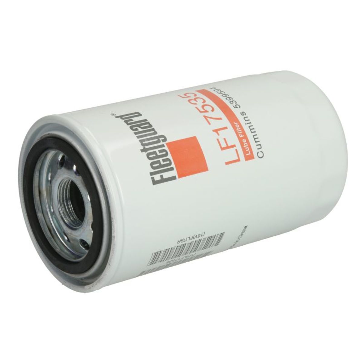 Image of Oliefilter  LF17535
