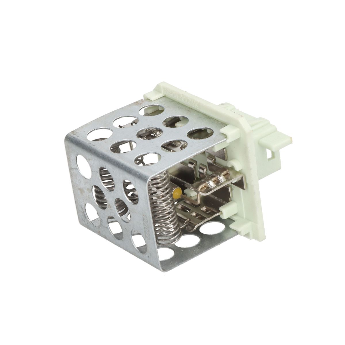 Meat&Doria Wit Regelaar, Binnenventilator Meat & Doria K109103