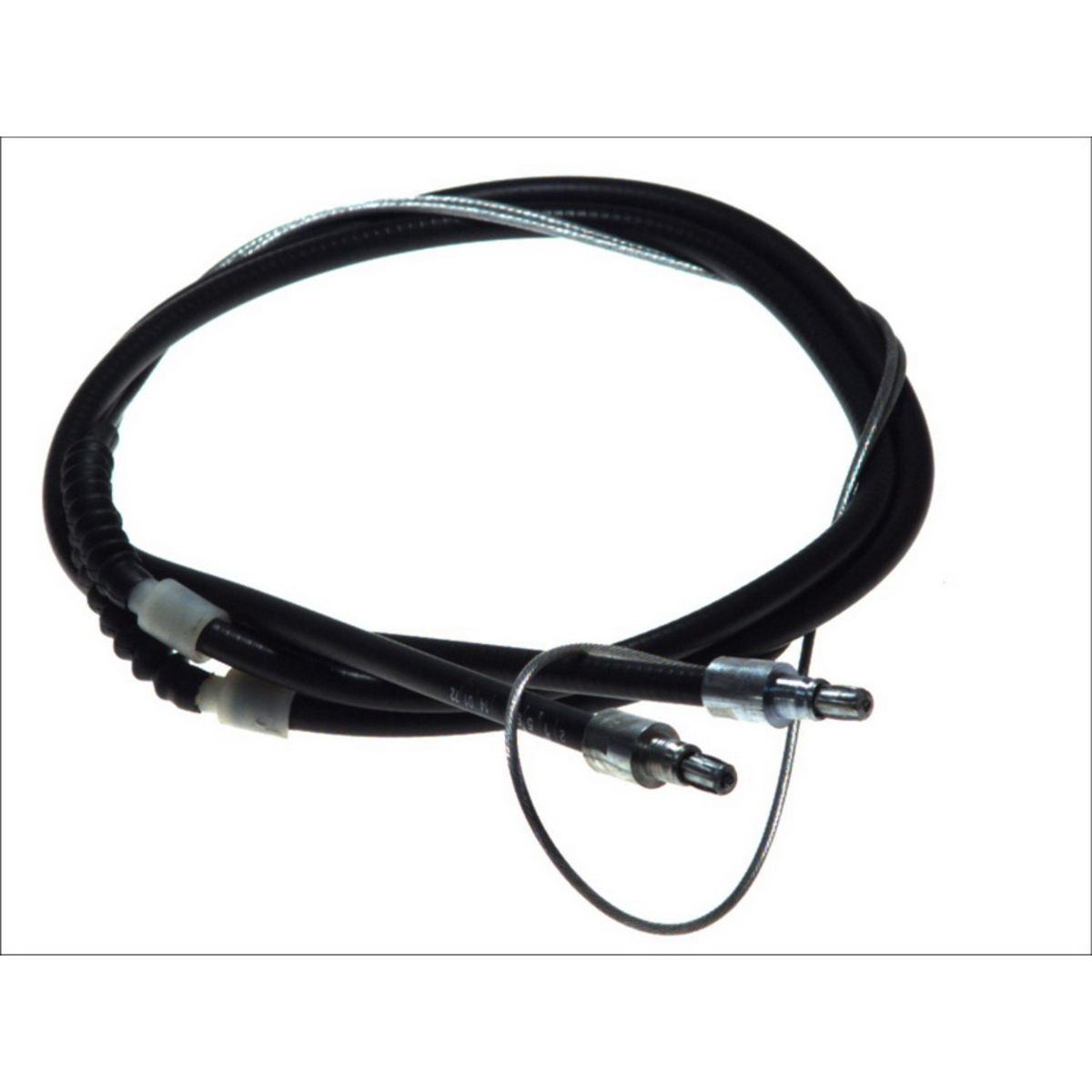 Image of Kabel, parkeerrem