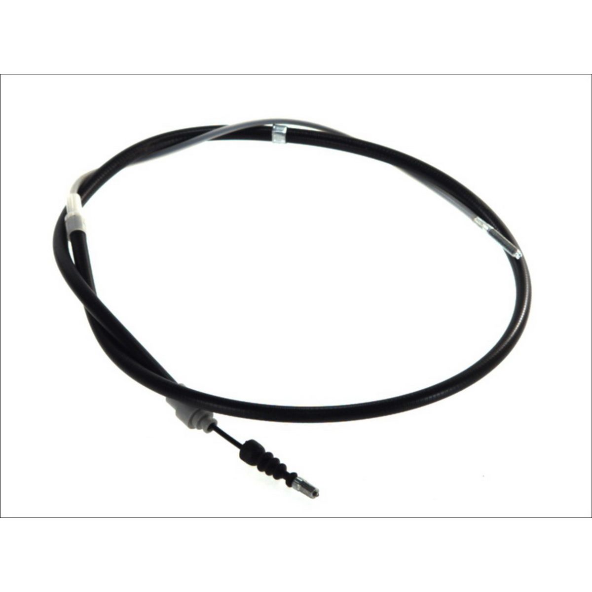Image of Kabel, parkeerrem