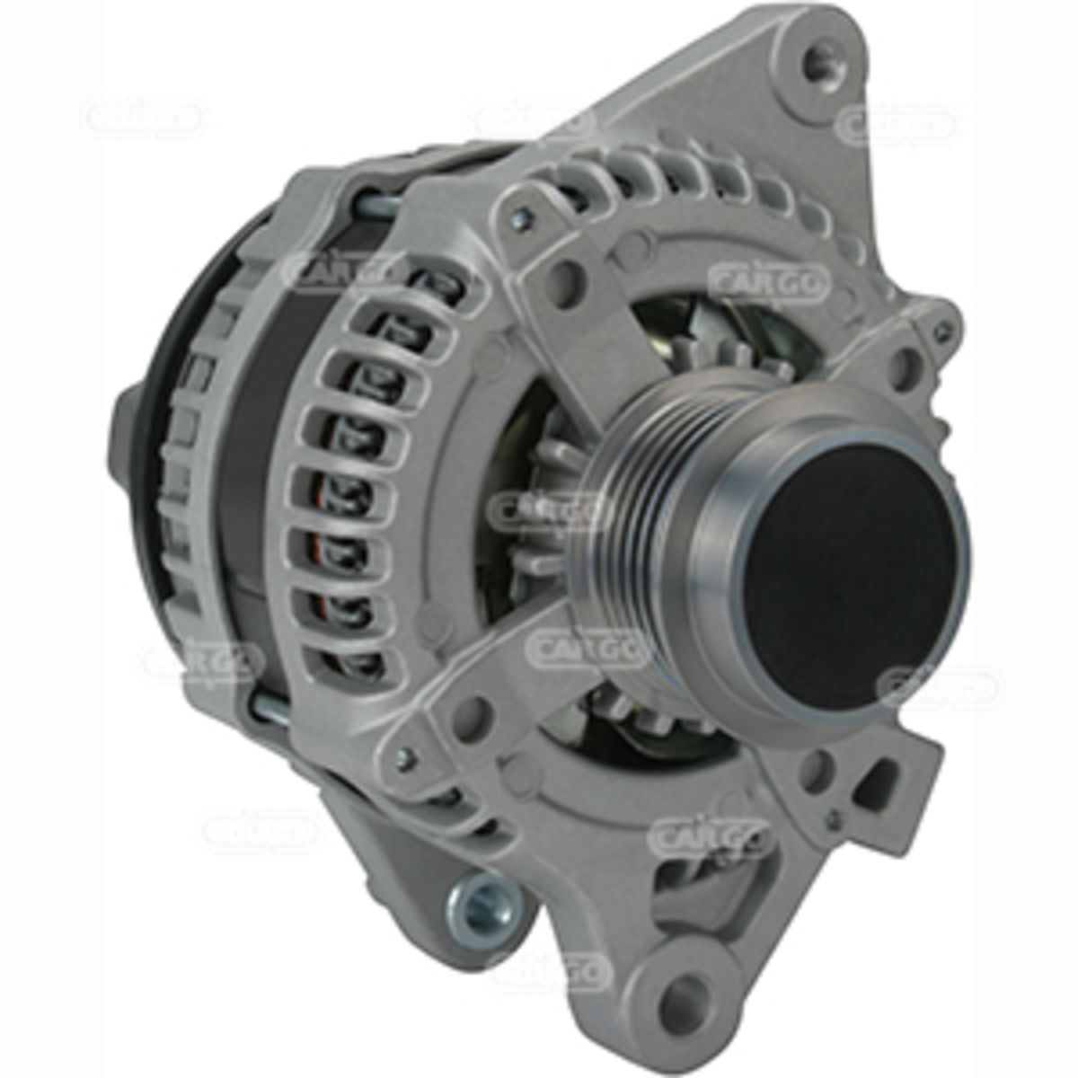 Image of Driefasige generator