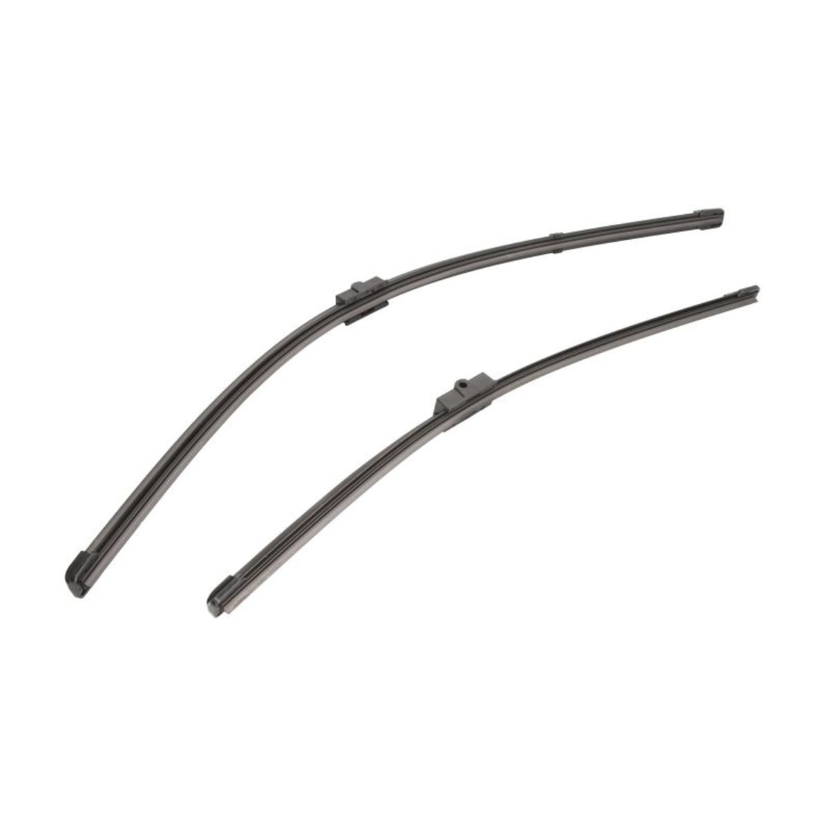 Wischblatt Valeo Silencio Xtrm VF410, 650/475mm, Vorne, 2 Stück