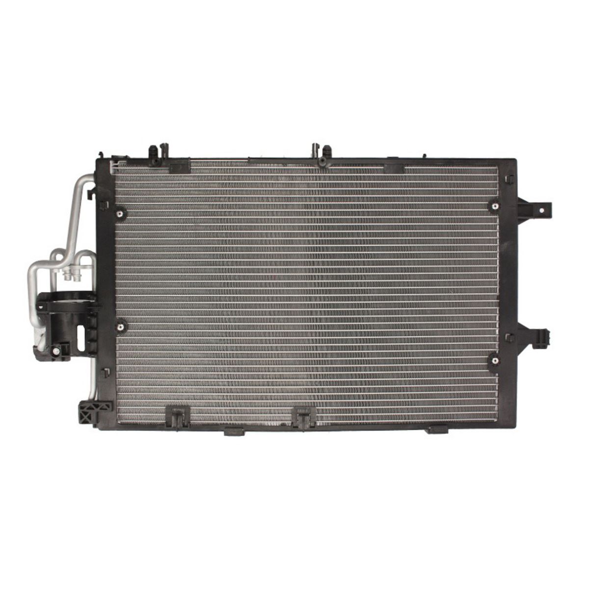 Image of Condensator, airconditioning