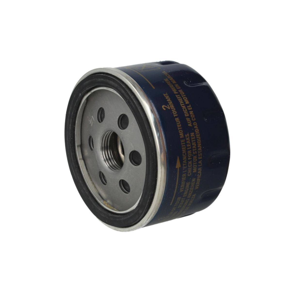 Image of Oliefilter