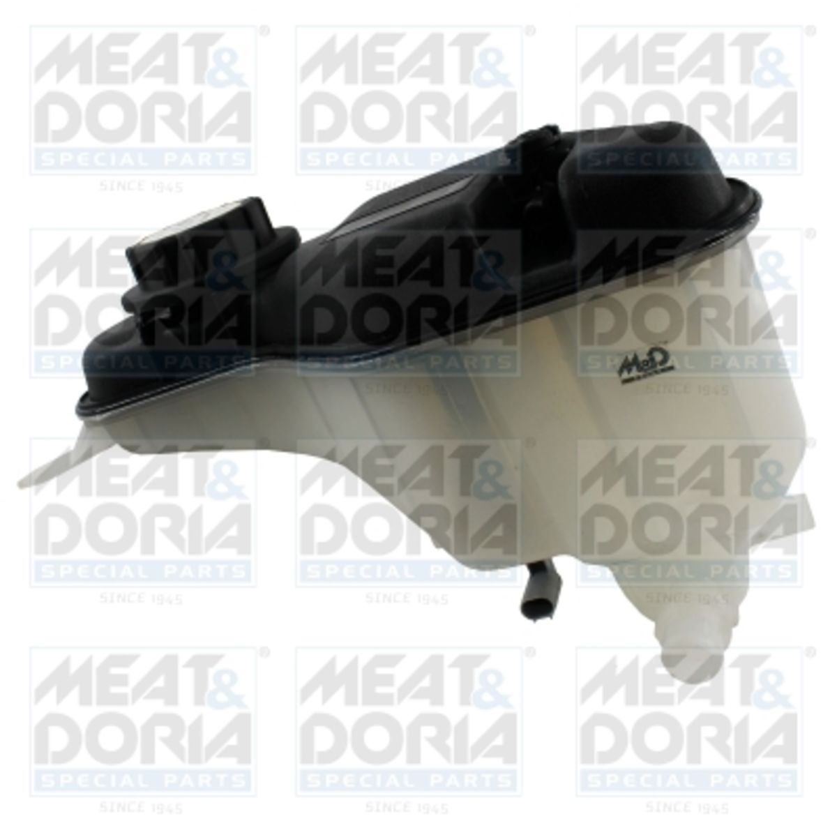Koelwatertank, radiateur MEAT & DORIA 2035121