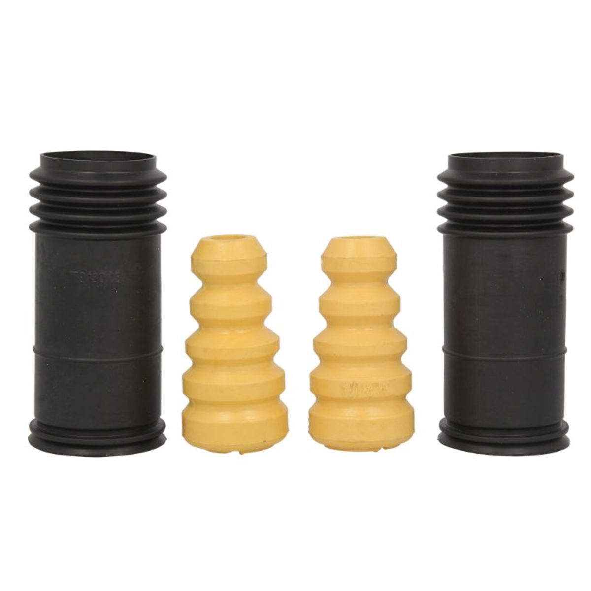 Image of Stofkap, schokdemper Protection Kit
