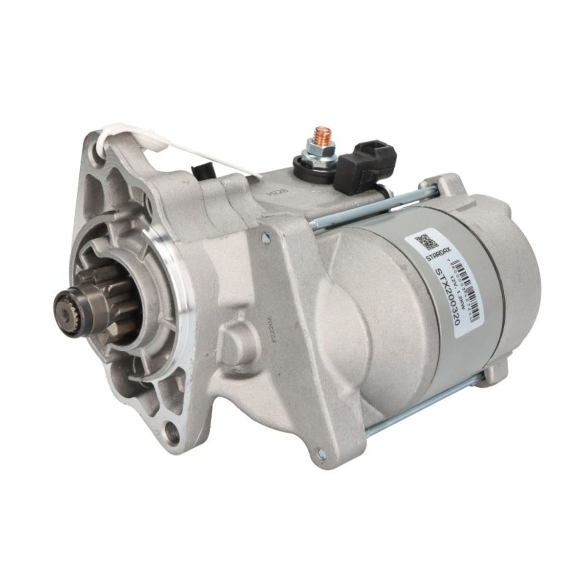 Image of Starter